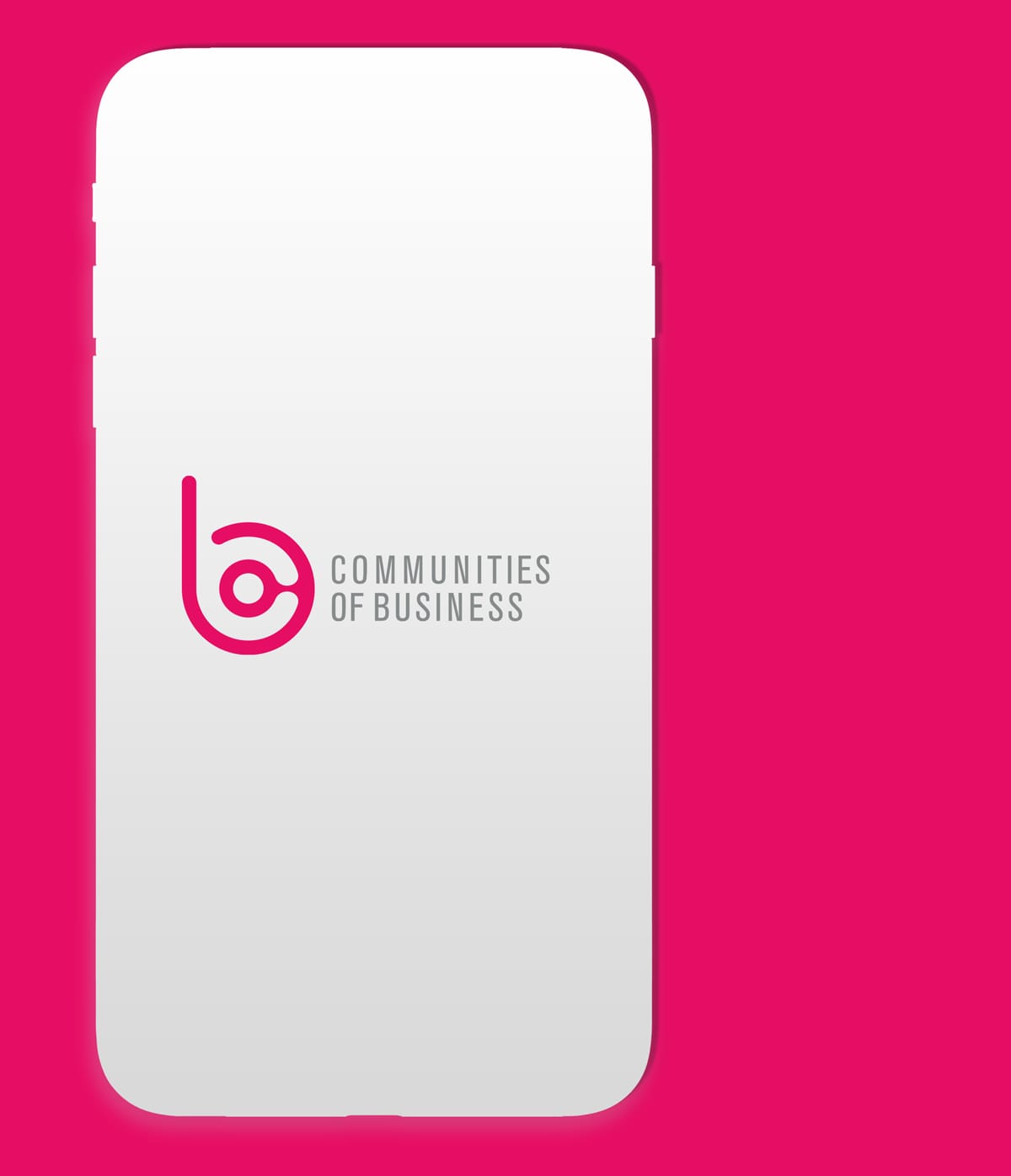 cob communities of business