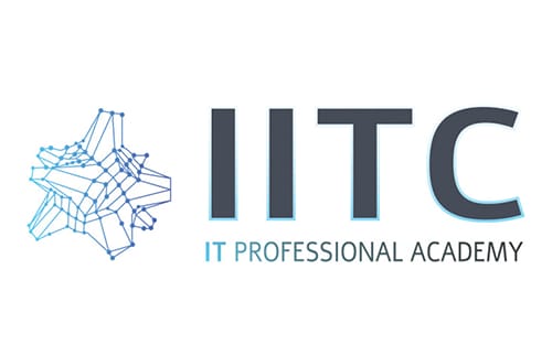 לוגו IITC